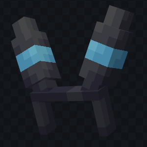 Shiny Eeveelution Ears Crate