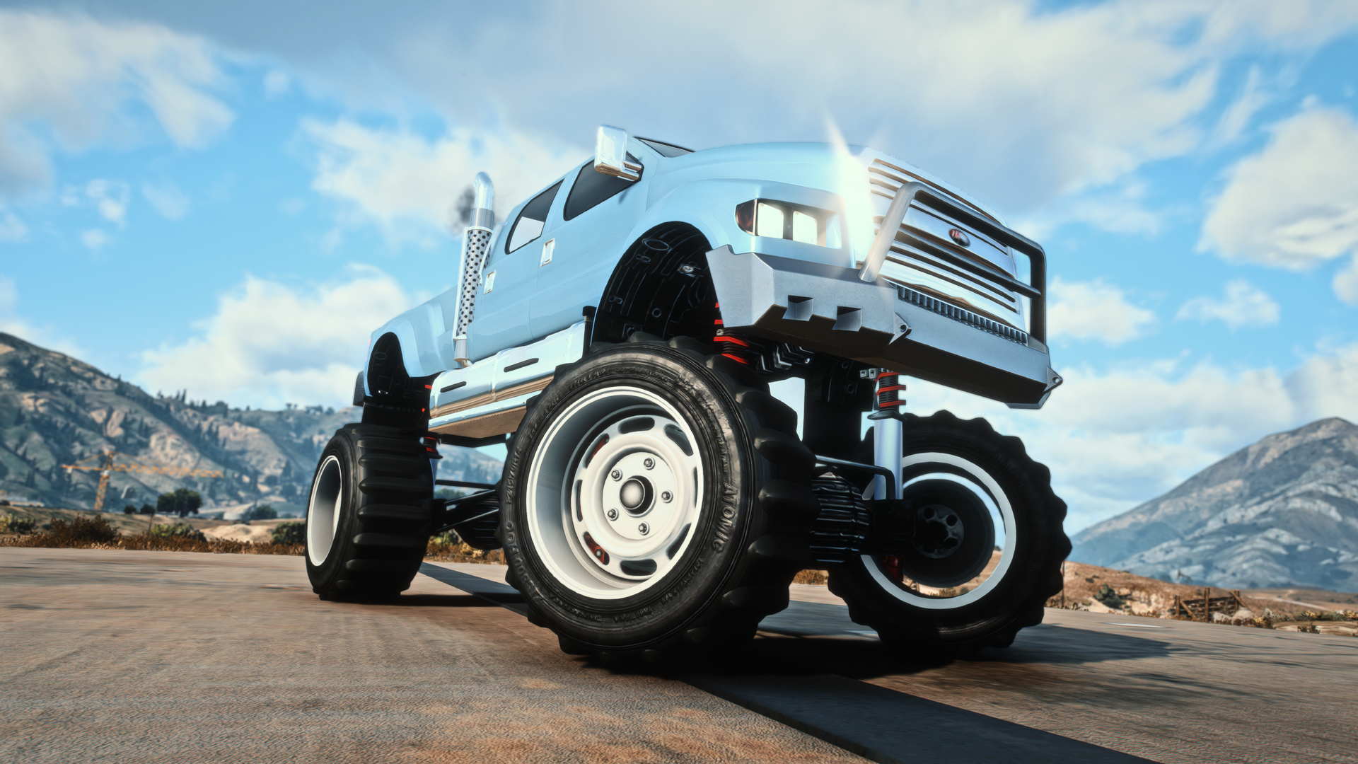 Vapid Guardian CRAWLER