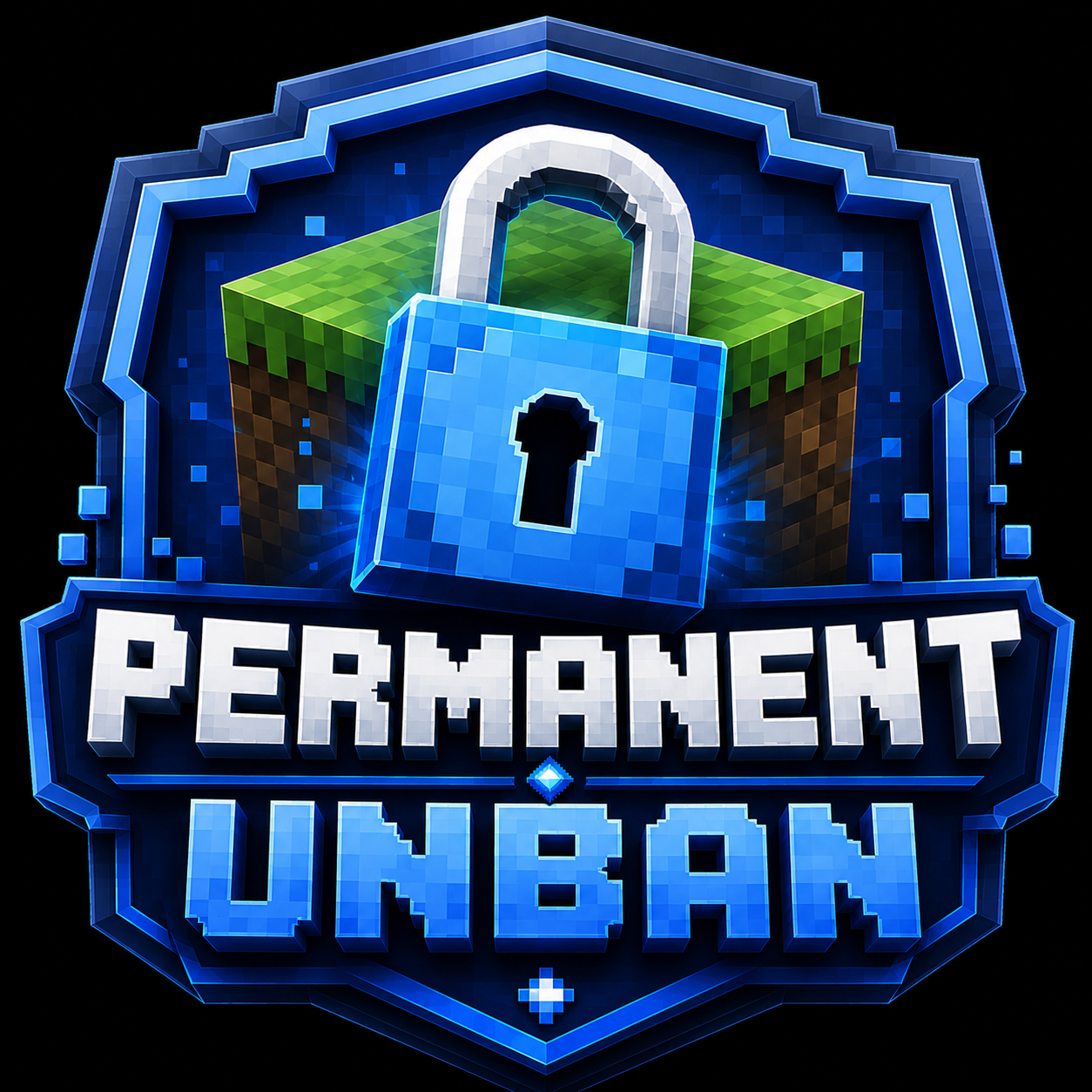 Permanent Ban Unban