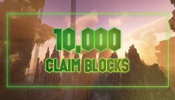 10.000 Claim Blocks