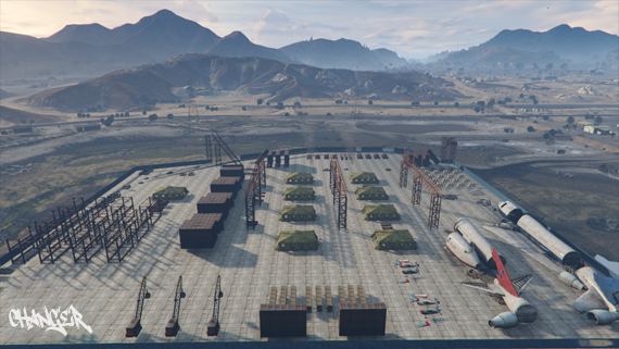 Blackmarket