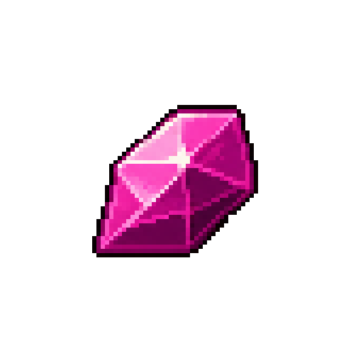 60 Gems