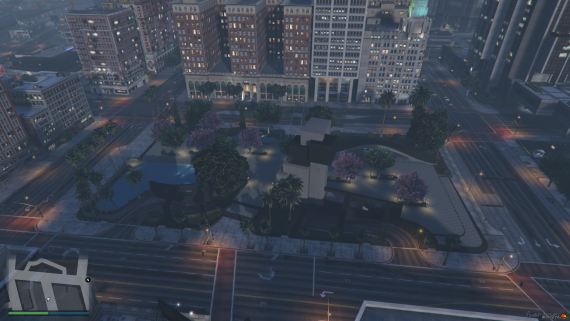 Legion Square V1