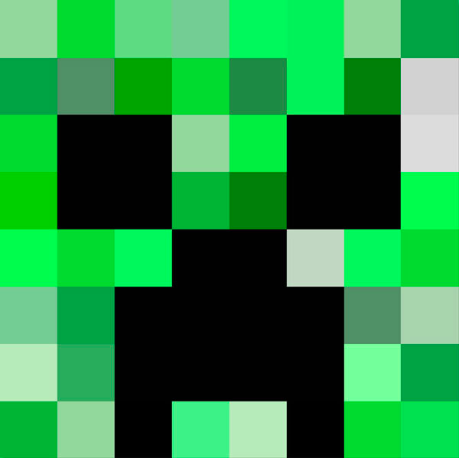 ENDERMAN Rank (FOREVER)