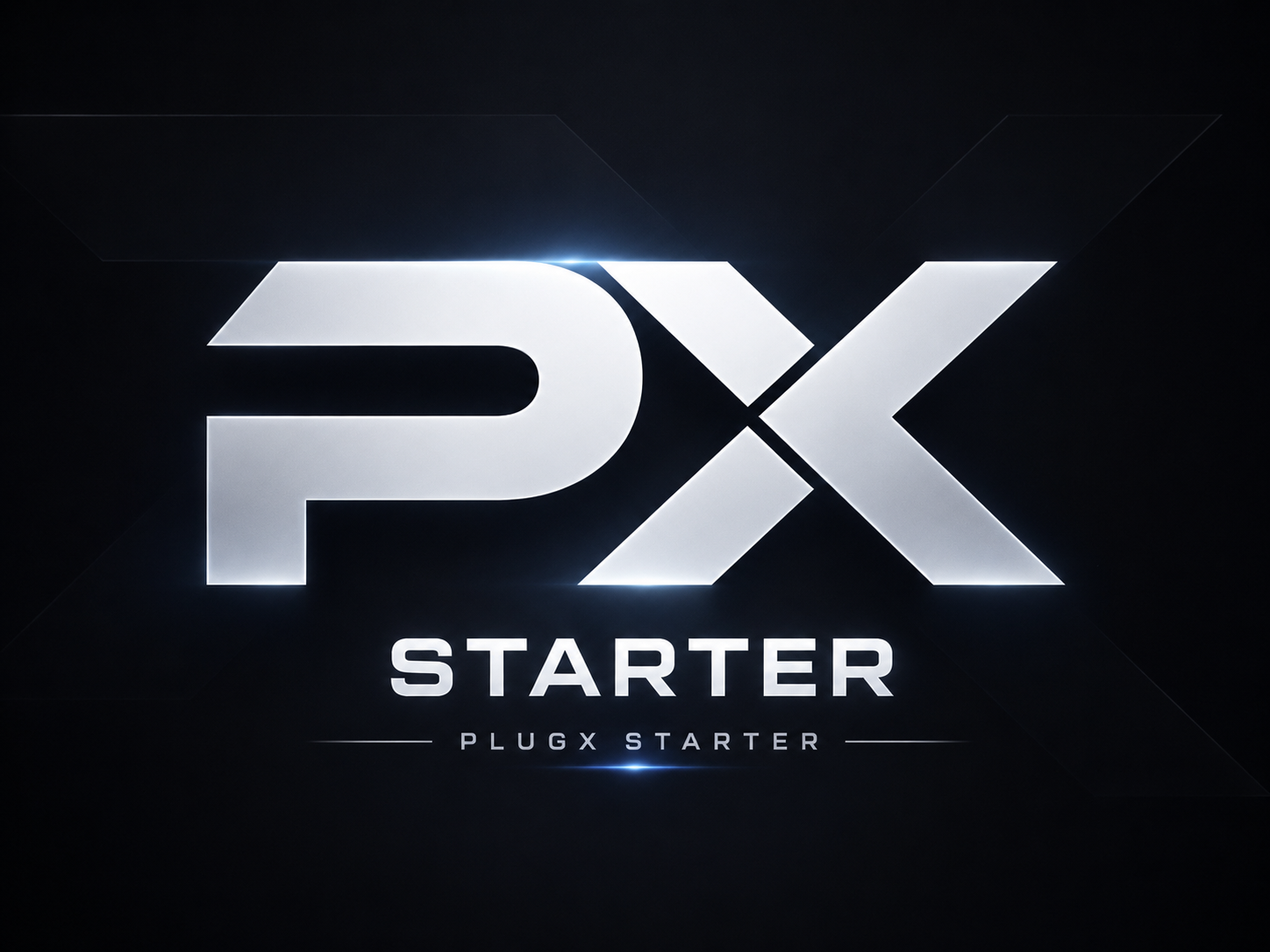 PlugX Starter