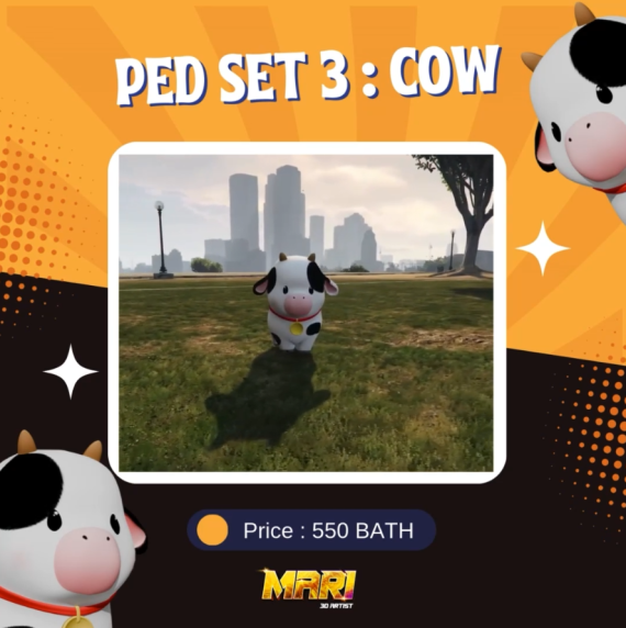 Mari Ped set 03