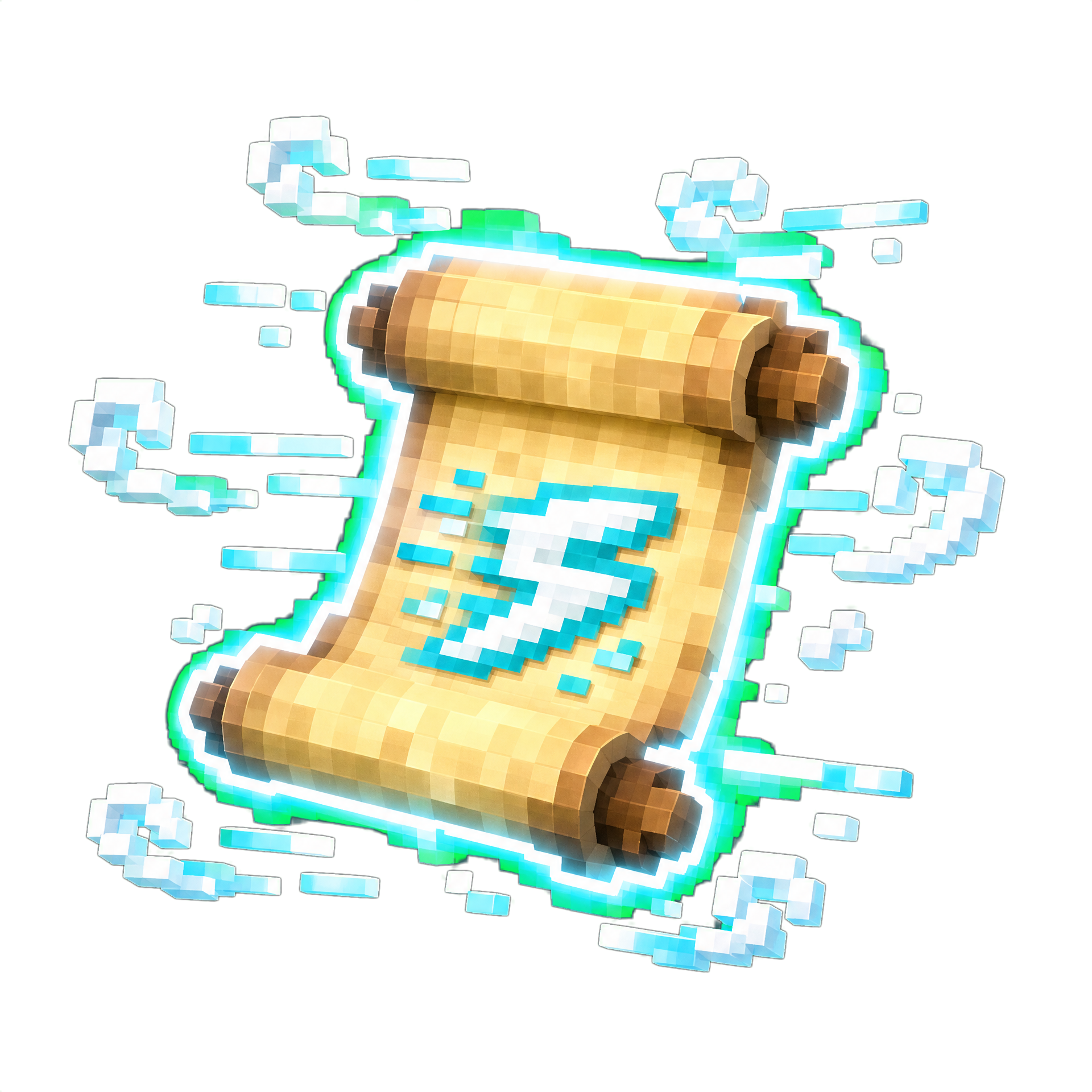 Pergamino de Escape