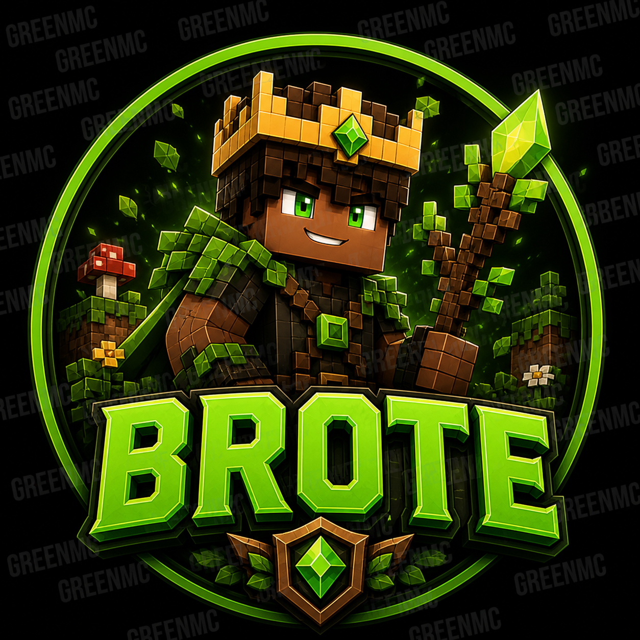 Rango BROTE