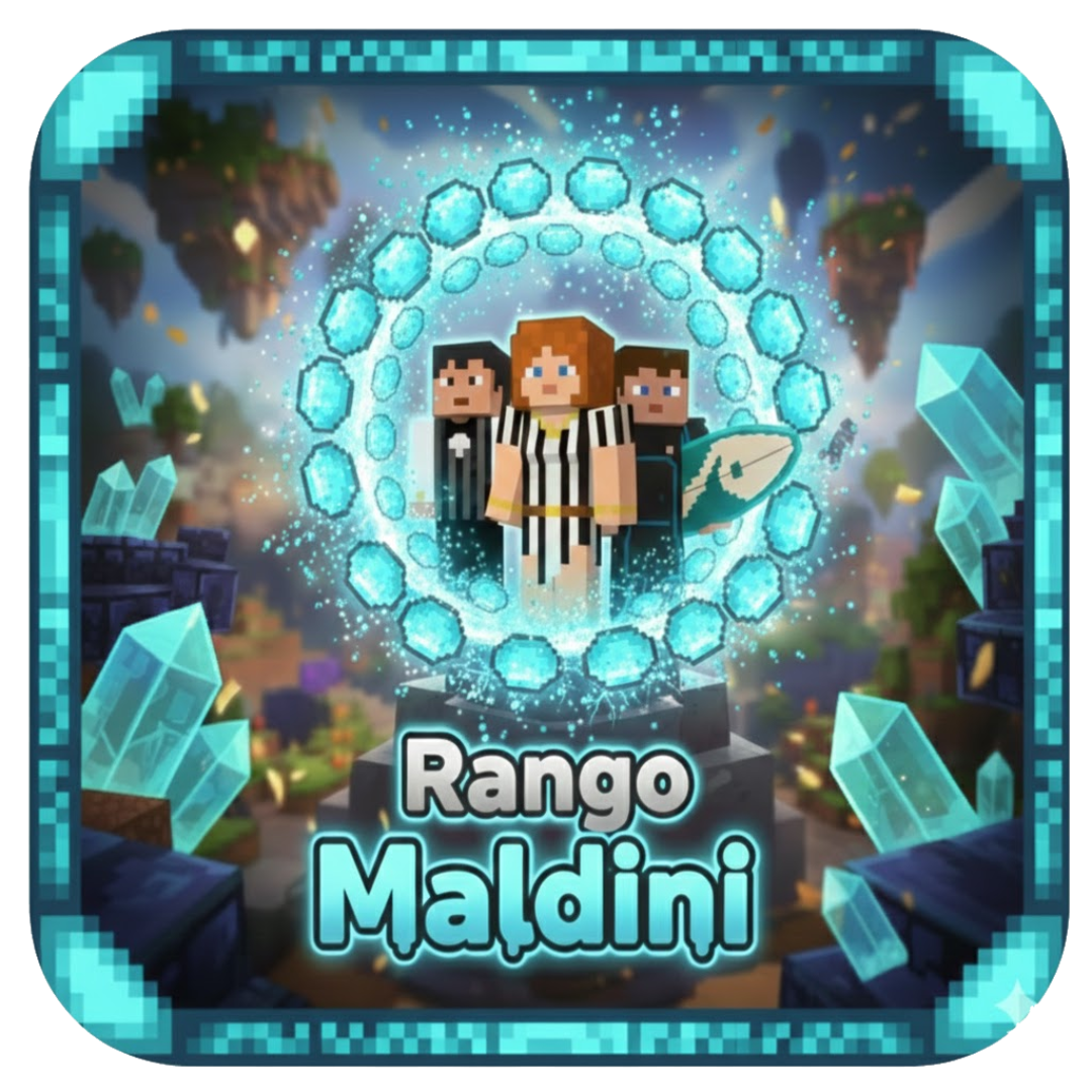 RANGO MALDINI PERMANENTE