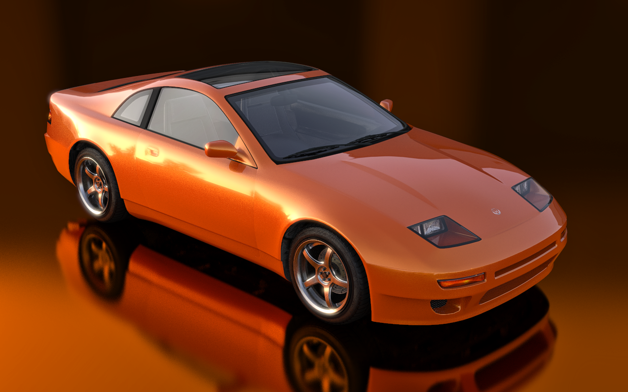Annis ZR300 · Mensal