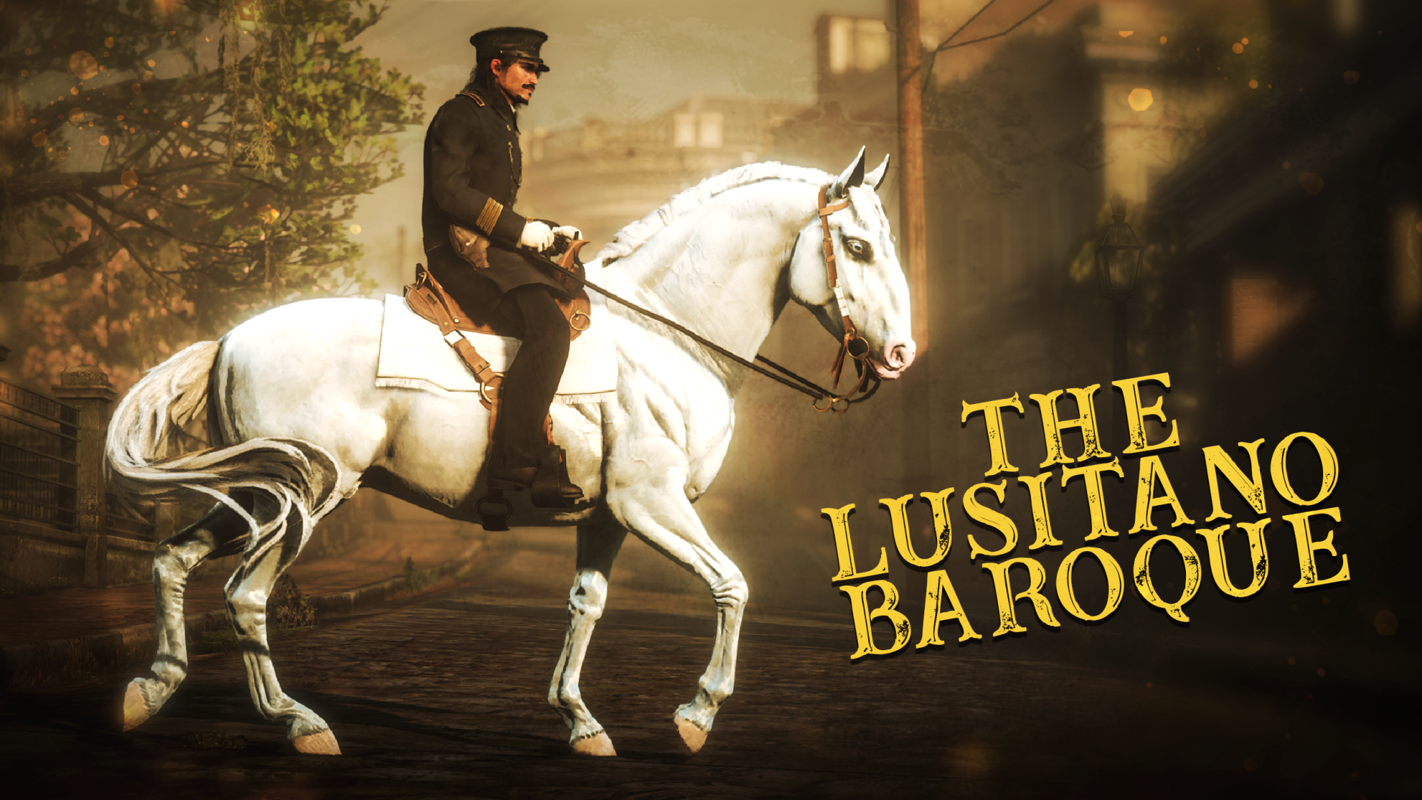Baroque Bundle II