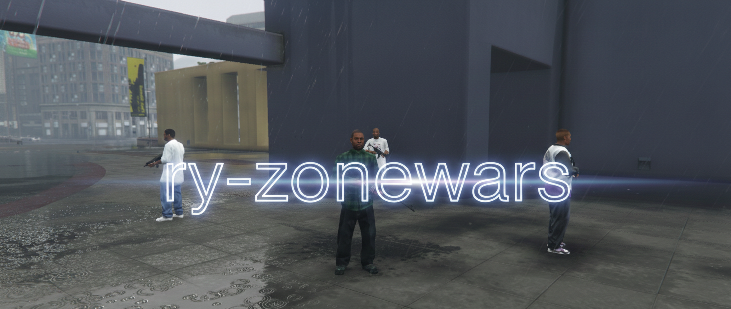 Ry-zonewars