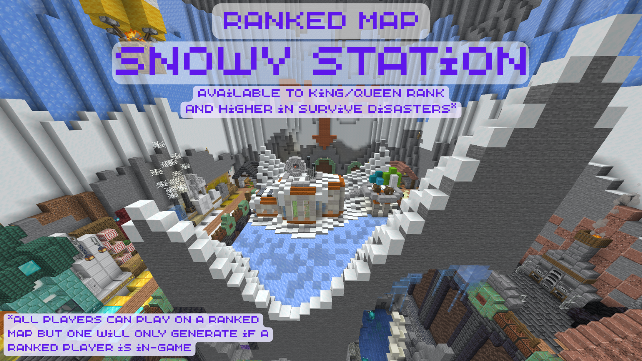 Queen Rank