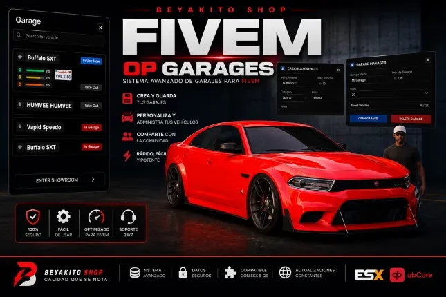 op-garages