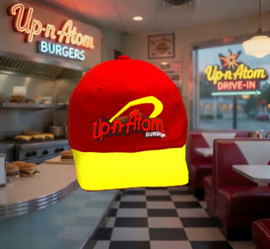 Up'n Atom 1