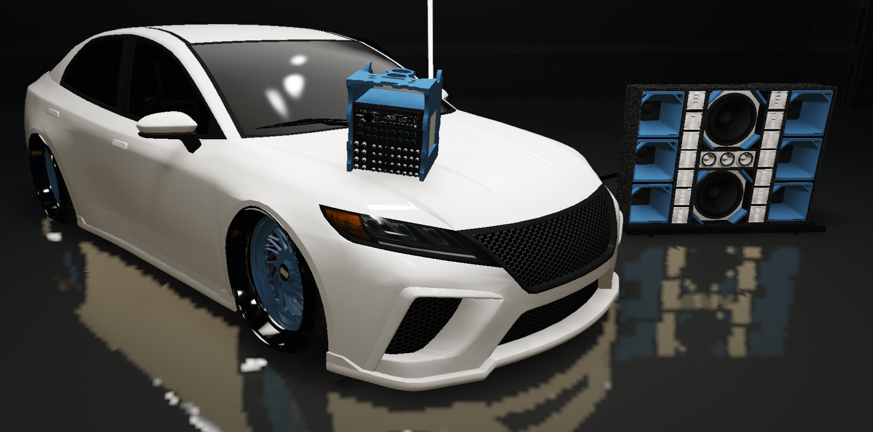 Chipeo Script Chipeo Customs | Asterope RS V1