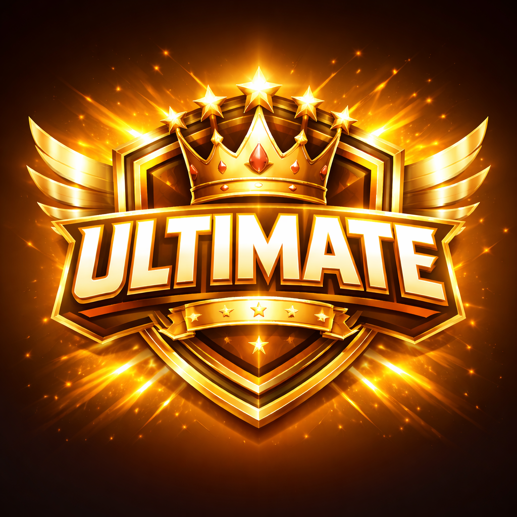 Ultimate Rank