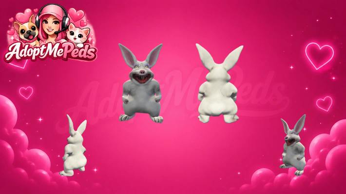 Horror Rabbit
