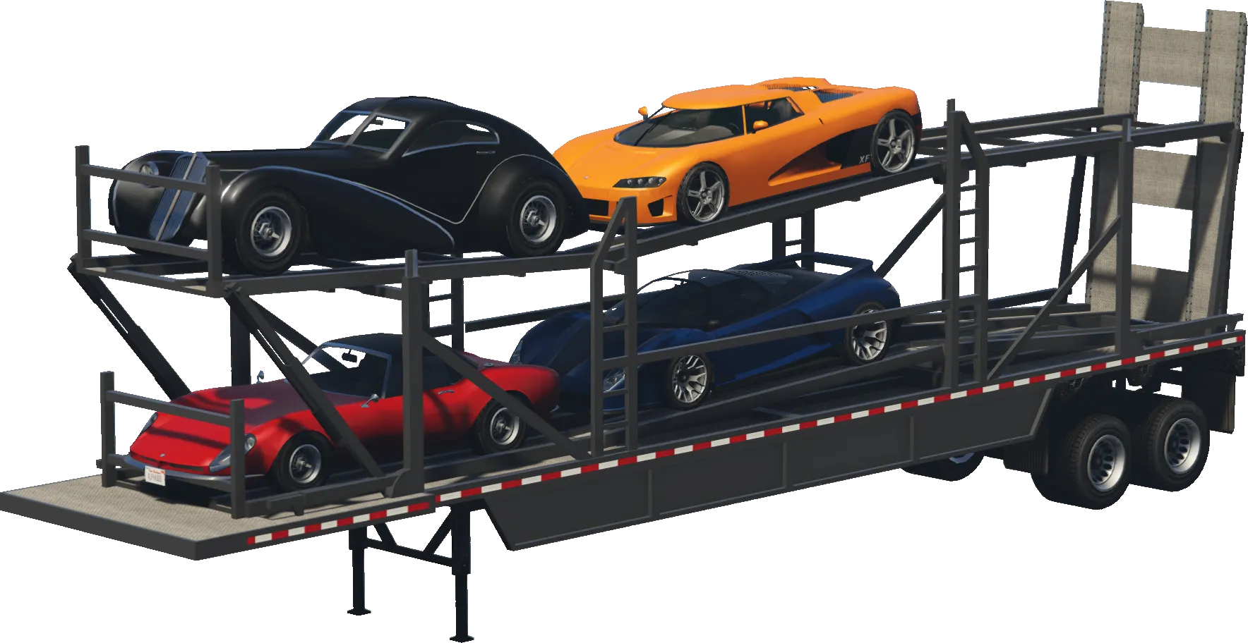 Trailer