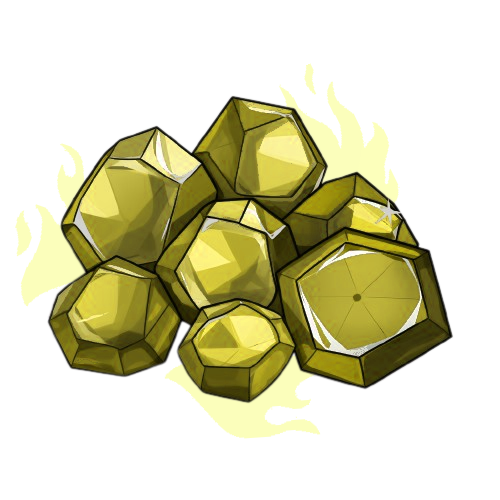 500 Eterna