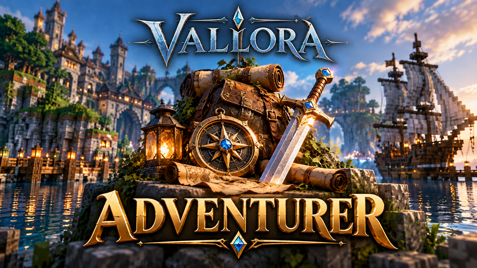 Adventurer