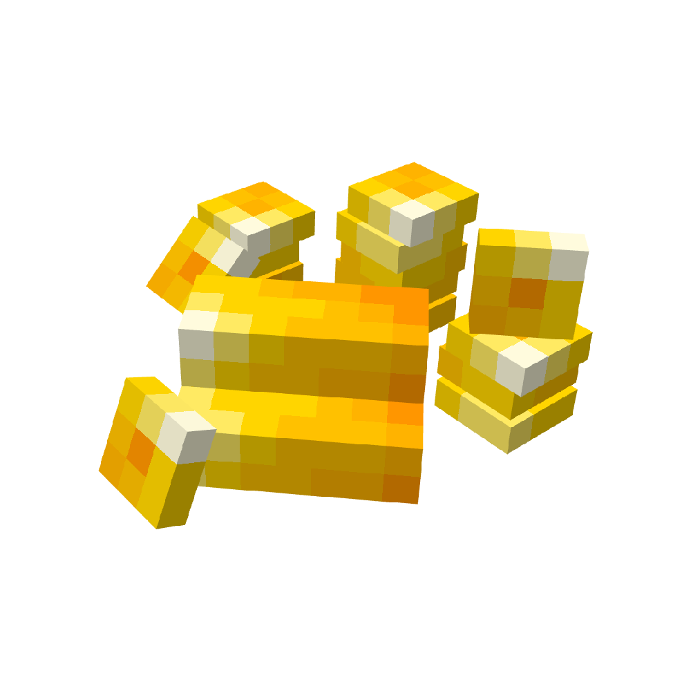 5,300 Coins