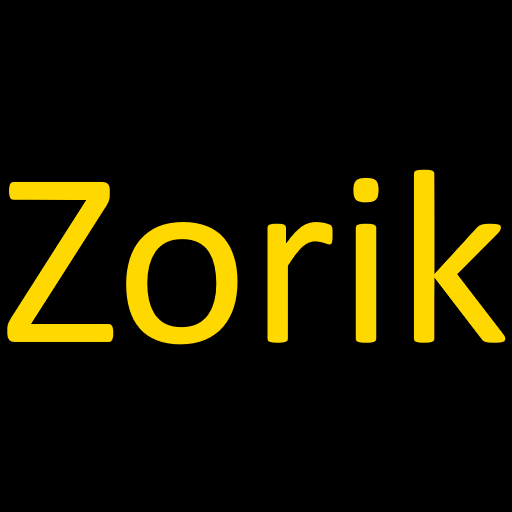 Zorik Rank