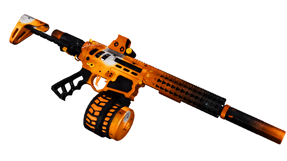 SAR15 SPIDERWEB