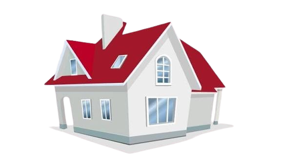 5 extra homes