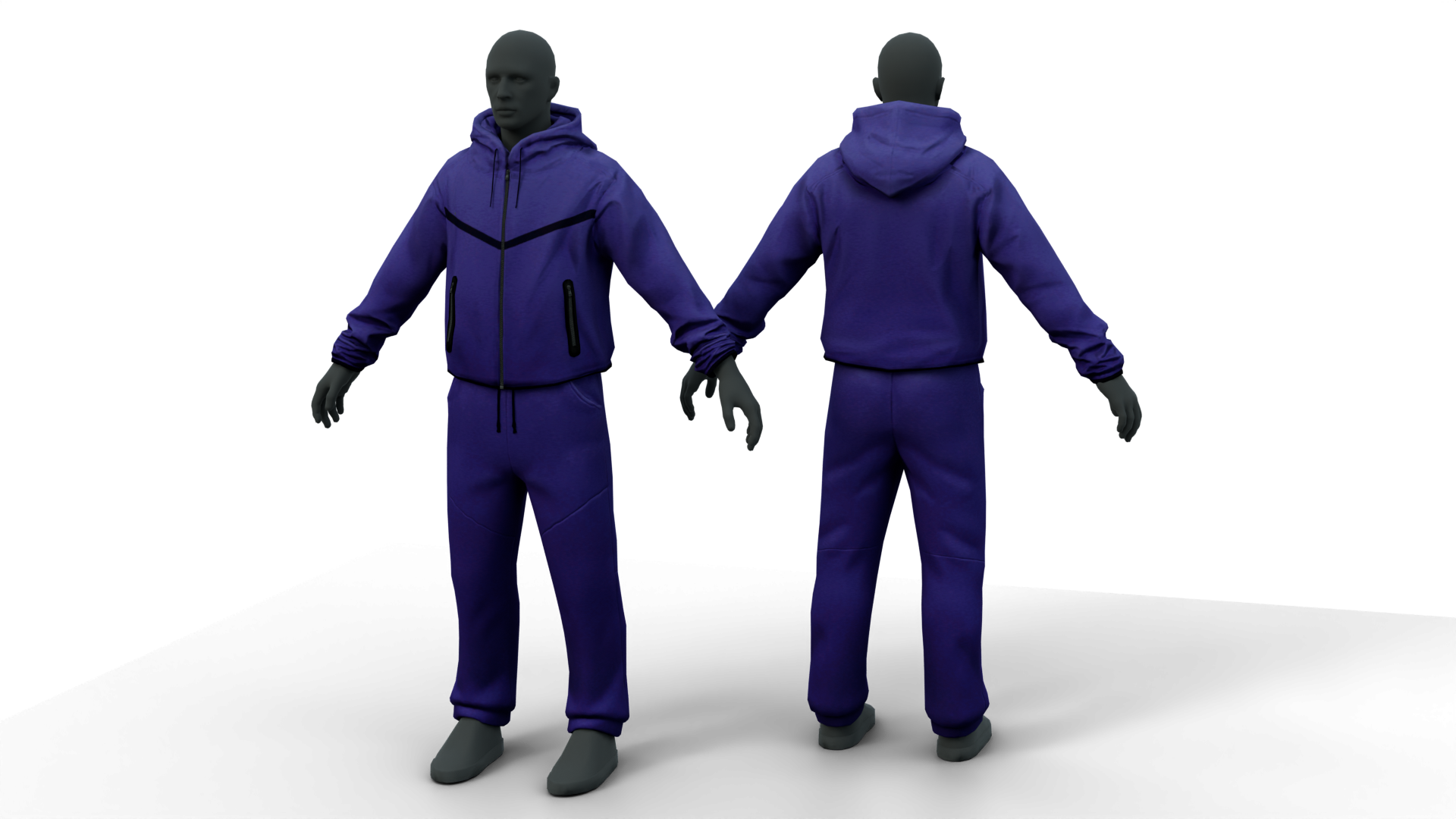 Tracksuit Crevis