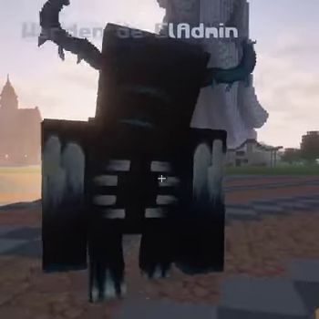 👹 Warden