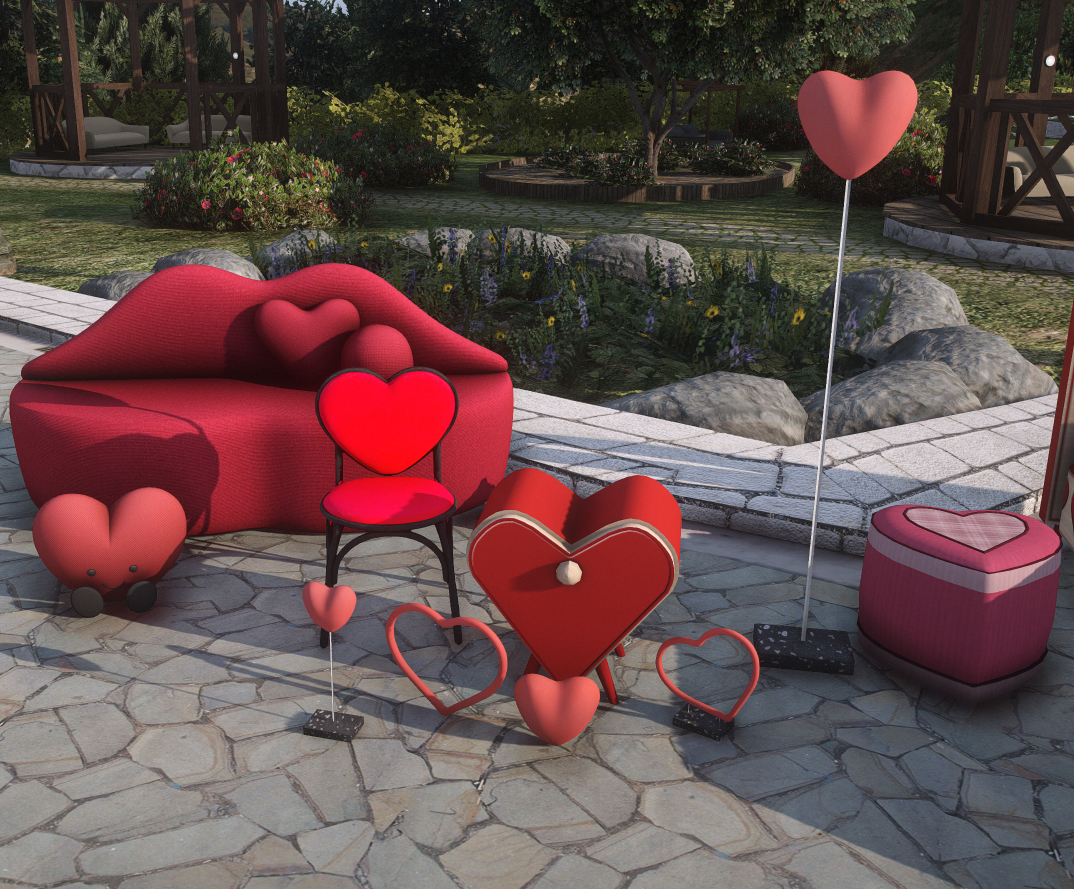 Valentine Props V2