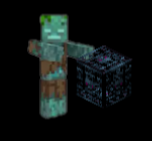 x1 Drowned Spawner's