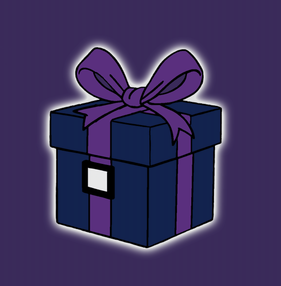 Nebula Crate