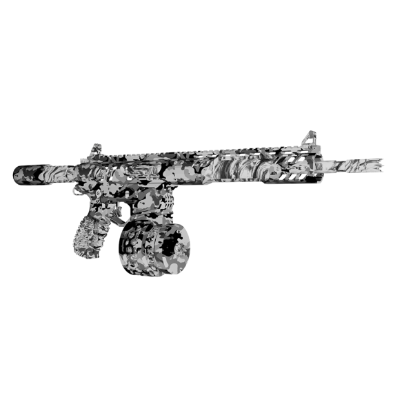 WHITE REAPER AR