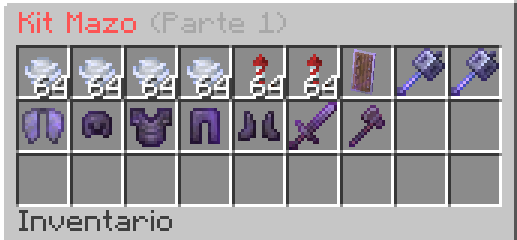 Kit Mazo