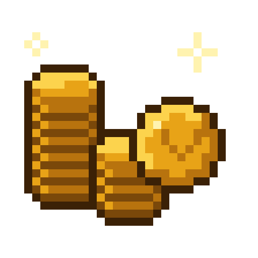 2 000 Coins