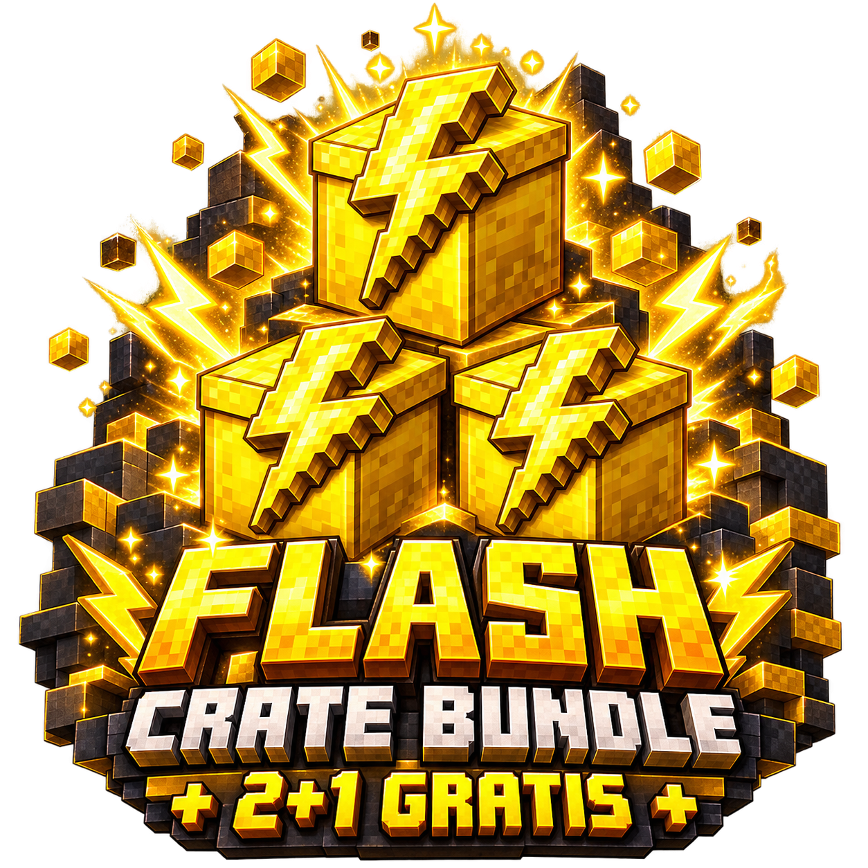 Flash Bundle