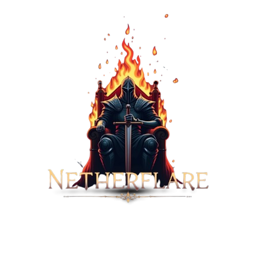 NETHERFLARE