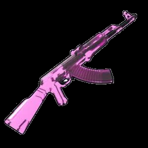 FREE CRYSTAL AK