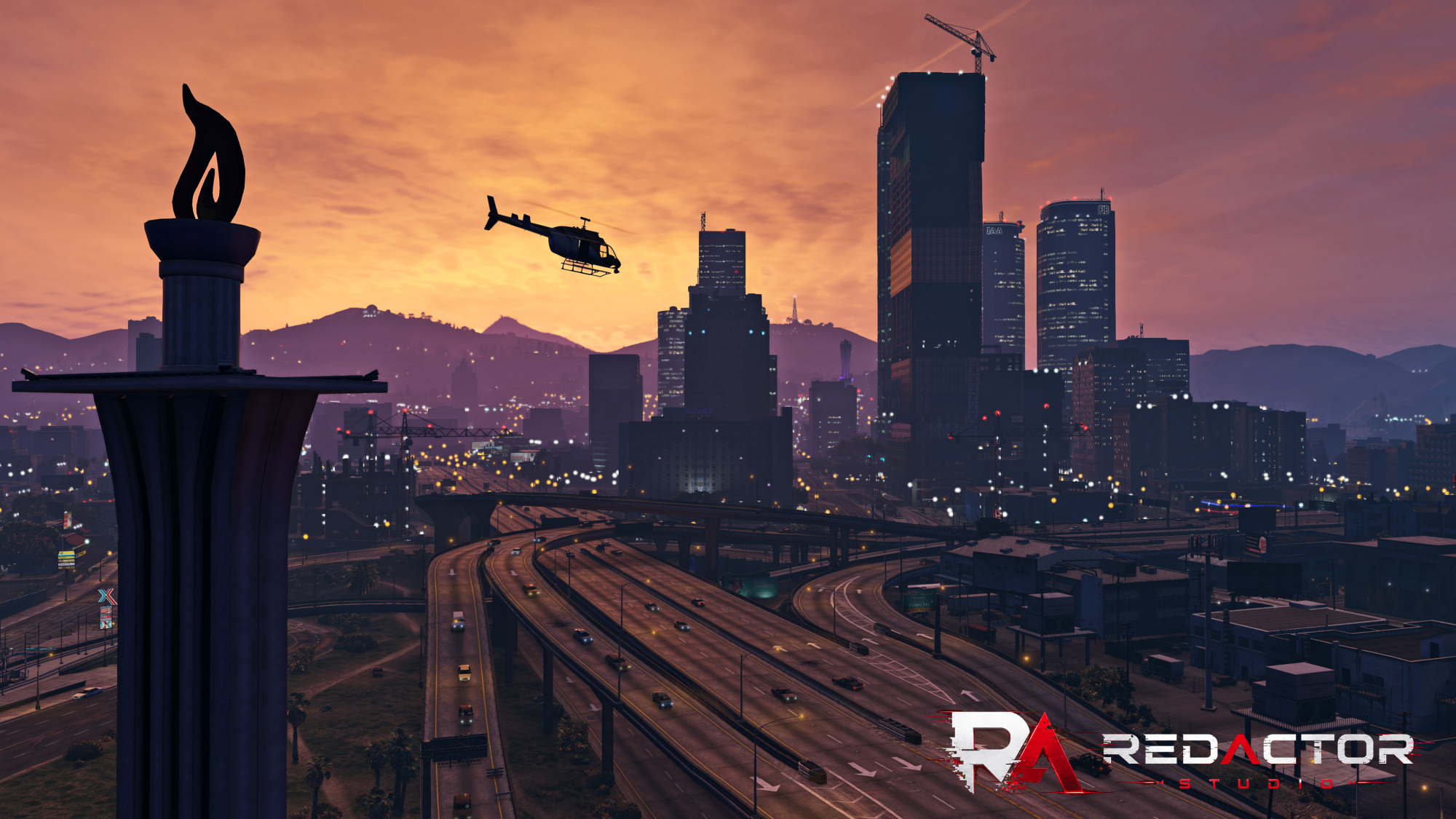 REDACTOR - Density preview 3