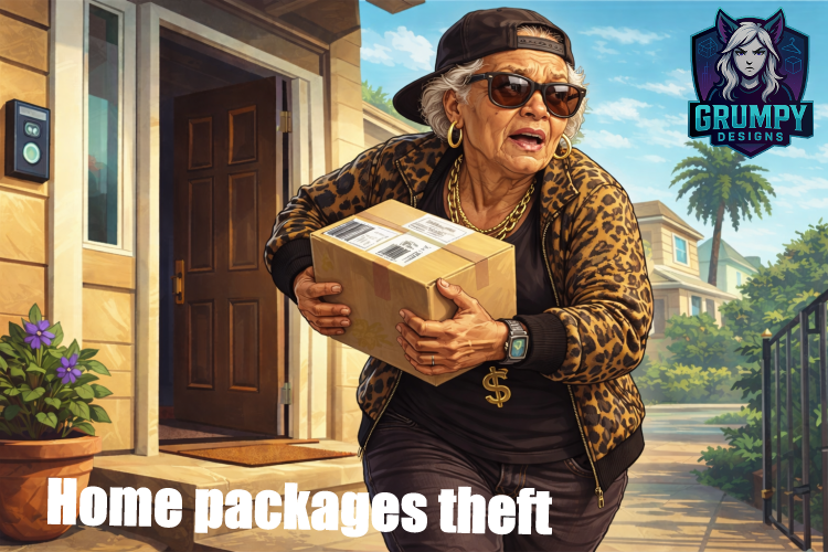 GD Home Packages