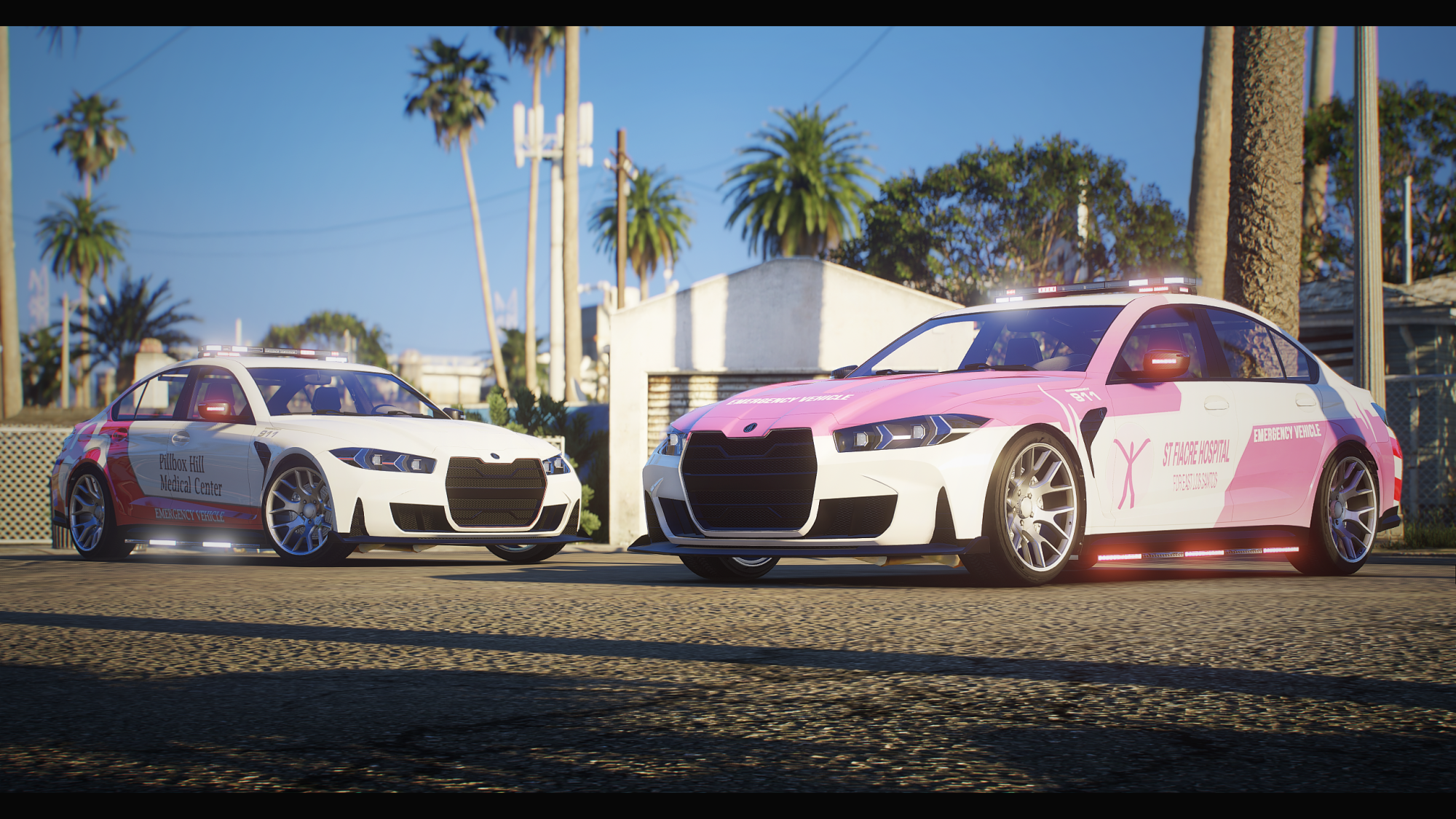 Ubermacht Sentinel GTS - Image 5