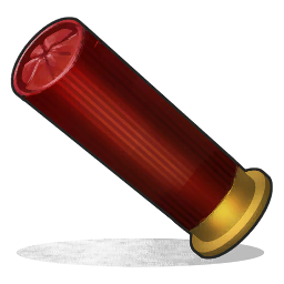 1,000 Shotgun Ammo