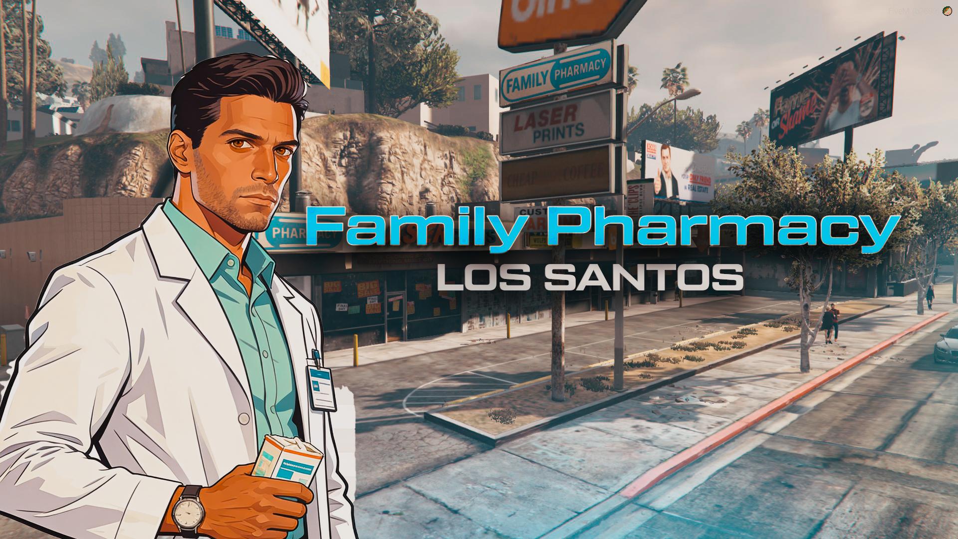 Family Pharmacy