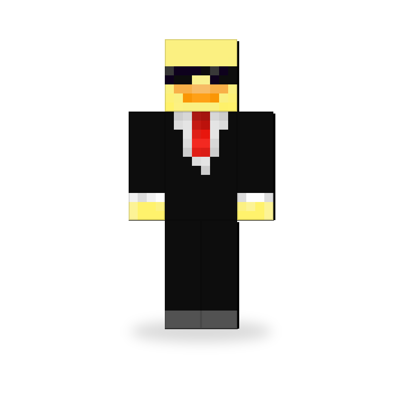 Boss Chicken Skin