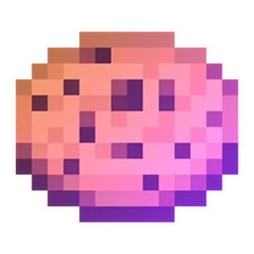 Enchanted Friendship Cookie :D