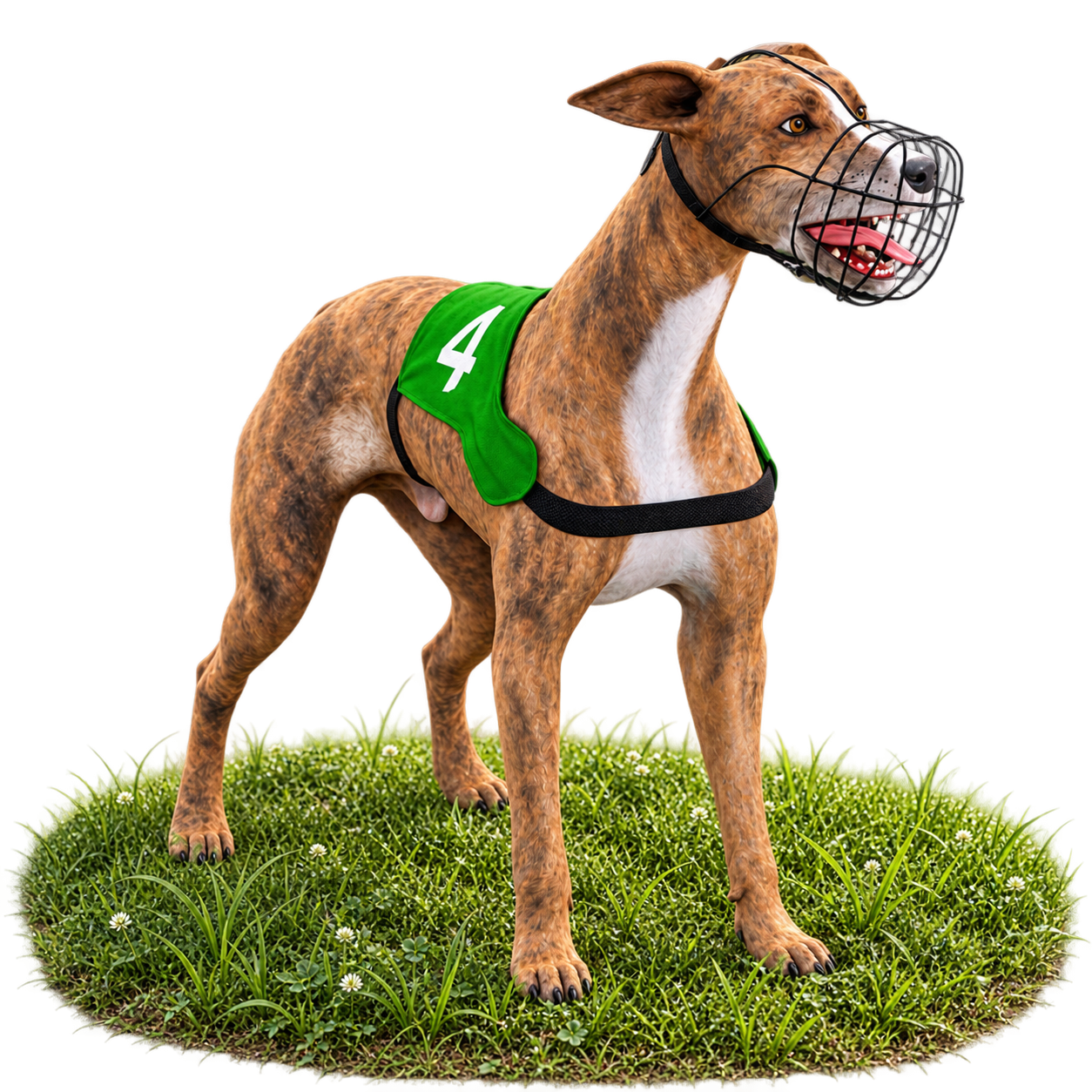 Greyhound
