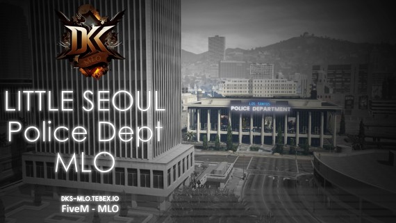 Dk's Little Seoul PD