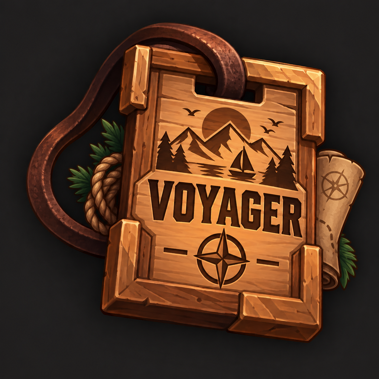 Voyager Rank